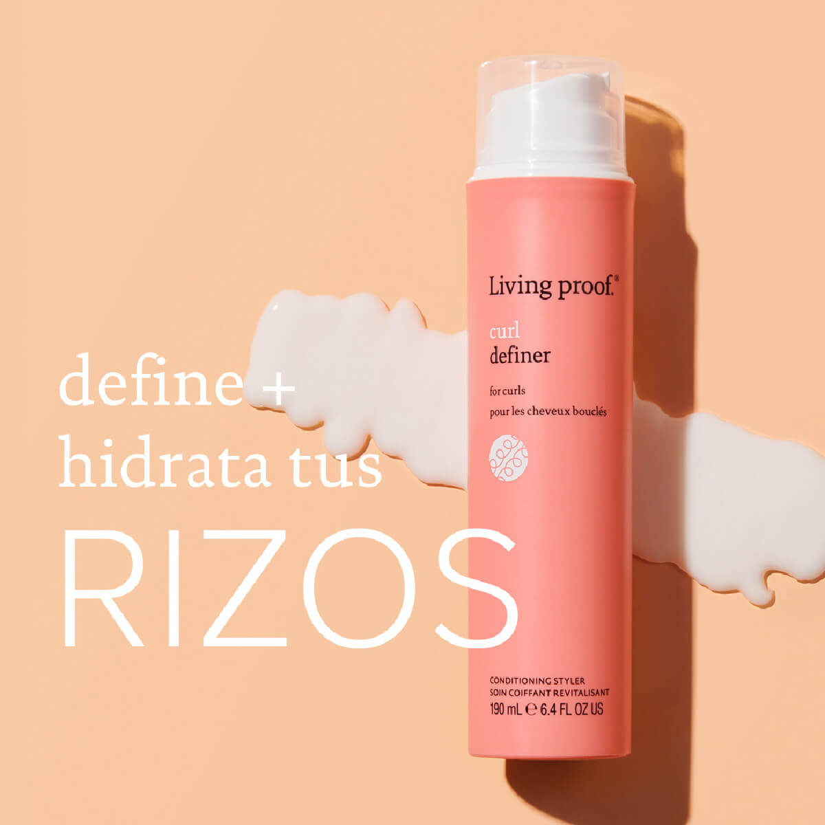 CURL DEFINER (MOLDEADOR DE RIZOS)